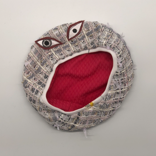 BÉRET EVIL EYE MARYLIN