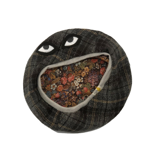 BÉRET EVIL EYE EDDIE