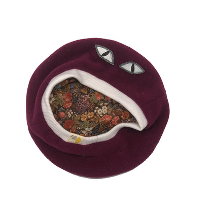 BÉRET EVIL EYE RACHEL
