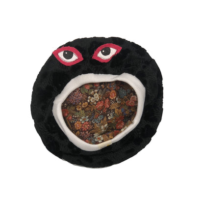 BÉRET EVIL EYE SYNYSTER