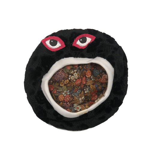 BÉRET EVIL EYE SYNYSTER