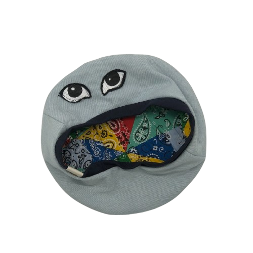 BÉRET EVIL EYE BILLY