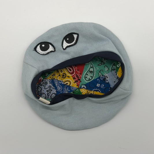 BÉRET EVIL EYE BILLY