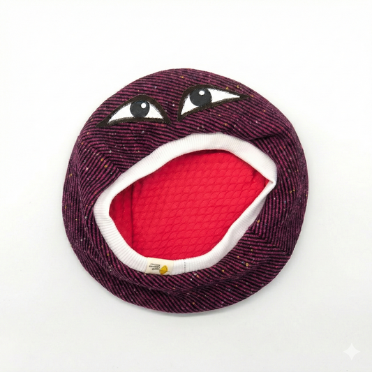 BÉRET EVIL EYE ANNA