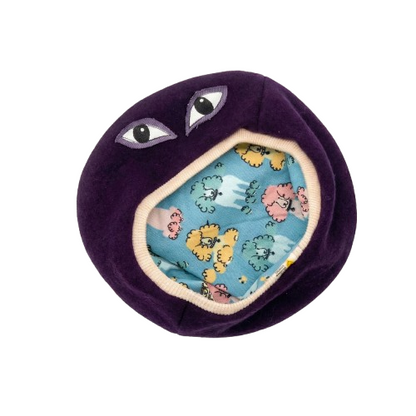 BÉRET EVIL EYE GENEVIÈVE