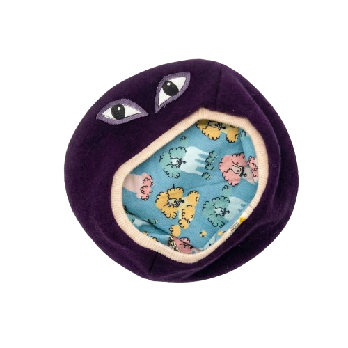 BÉRET EVIL EYE GENEVIÈVE