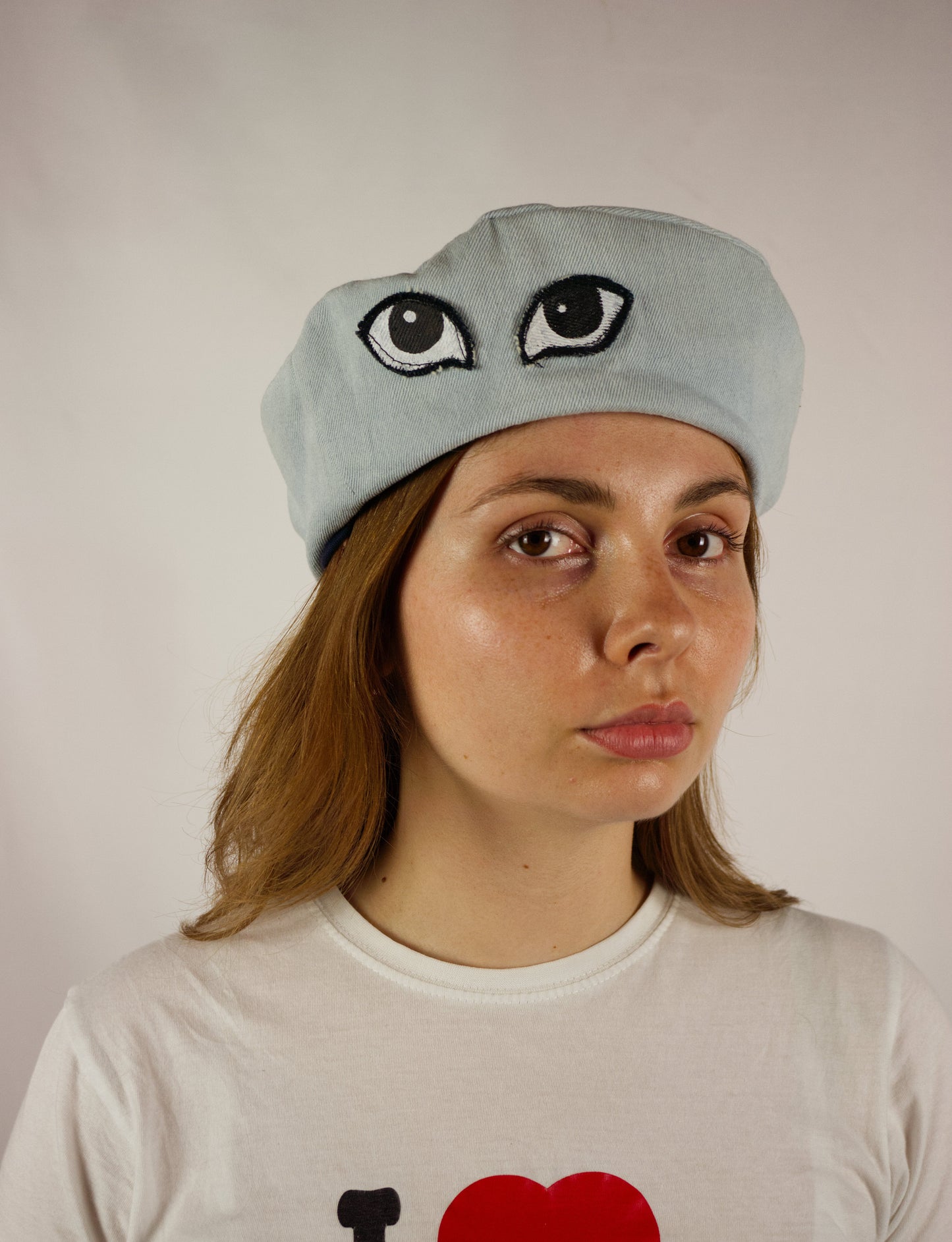 BÉRET EVIL EYE BILLY