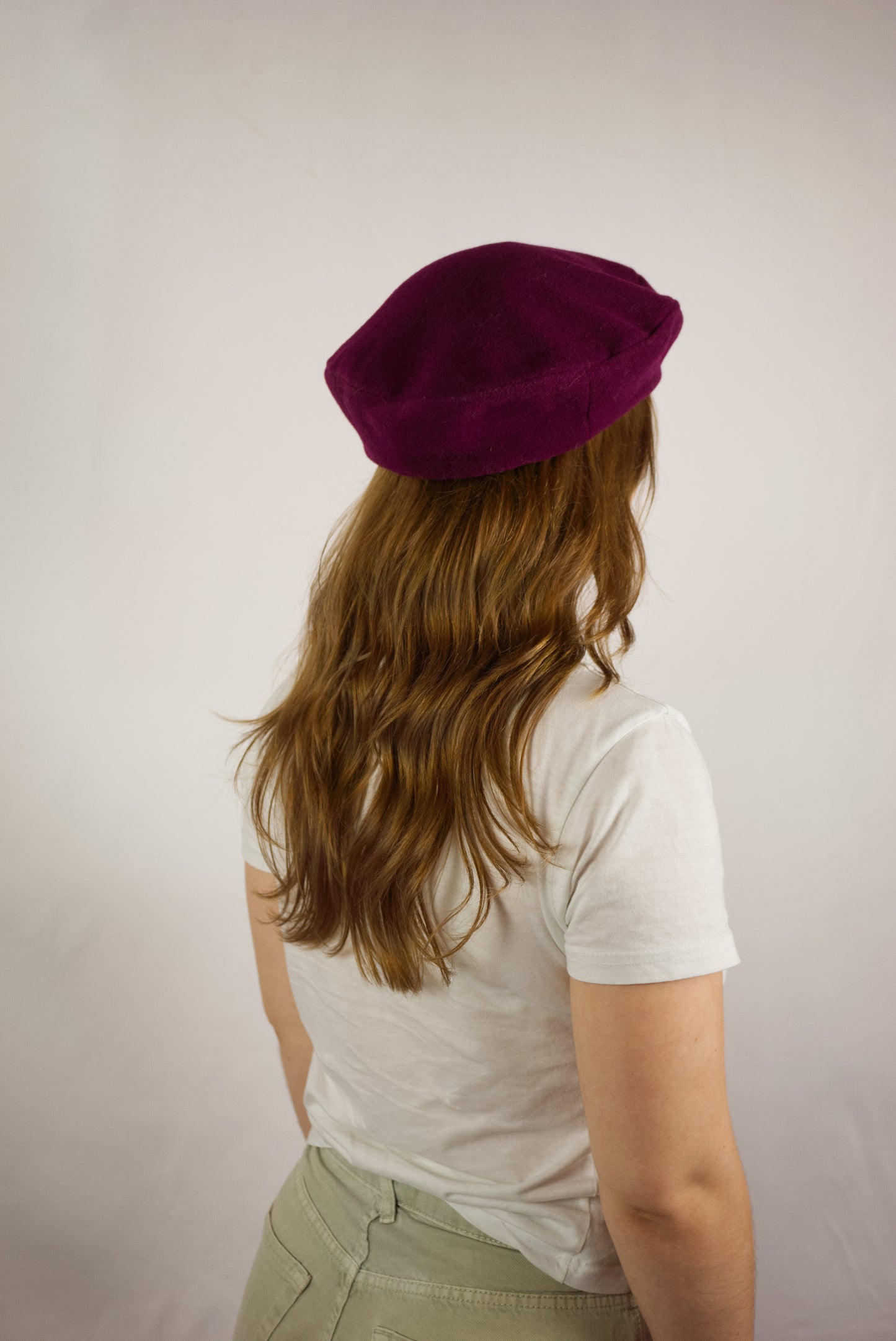 BÉRET EVIL EYE RACHEL