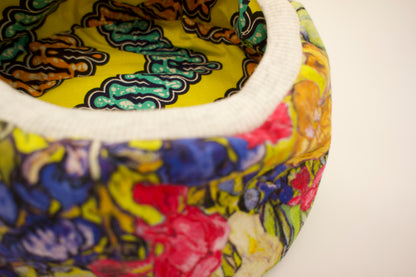 BÉRET SIMPLE LES IRIS