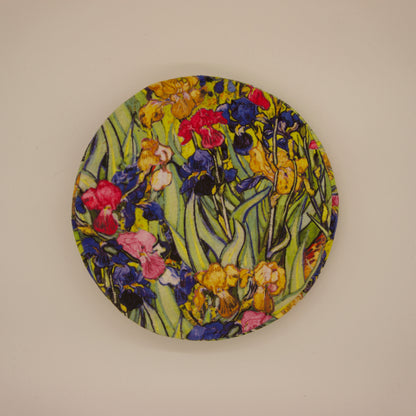 BÉRET SIMPLE LES IRIS