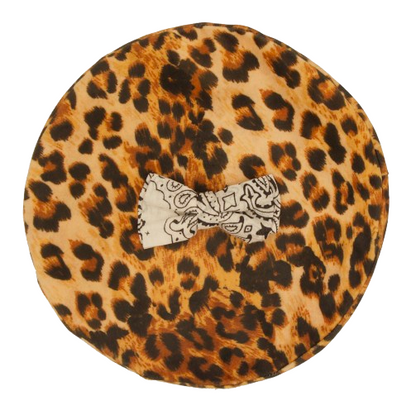 BÉRET NOEUD LÉONIE