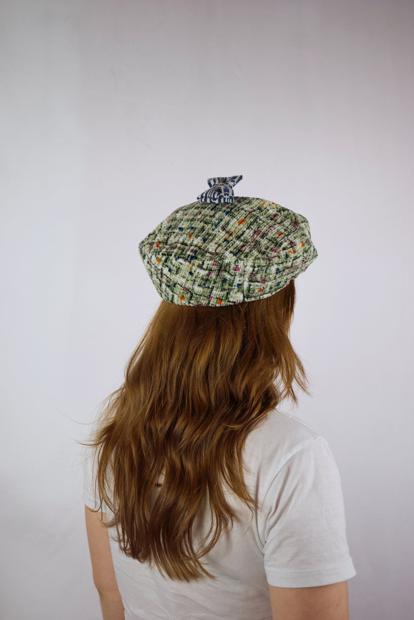 BÉRET NOEUD DANIELLA