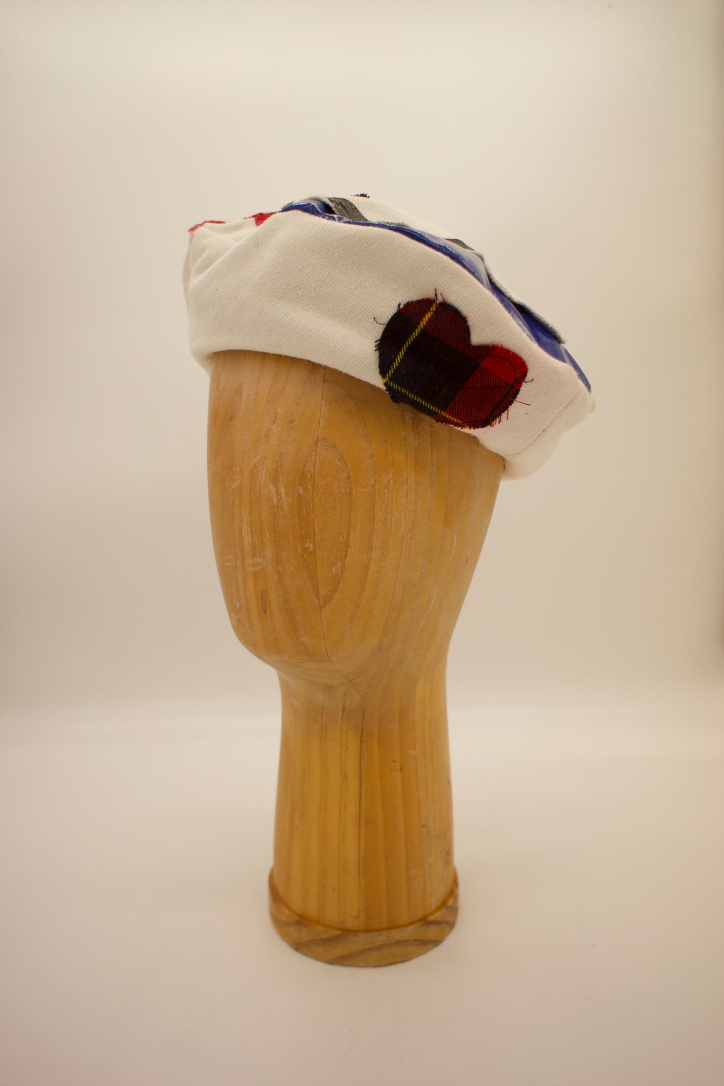 BÉRET KIDSINAMERICA RACHEL