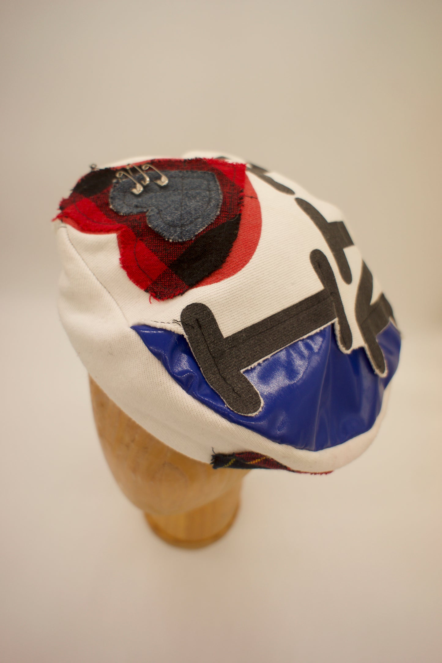 BÉRET KIDSINAMERICA RACHEL