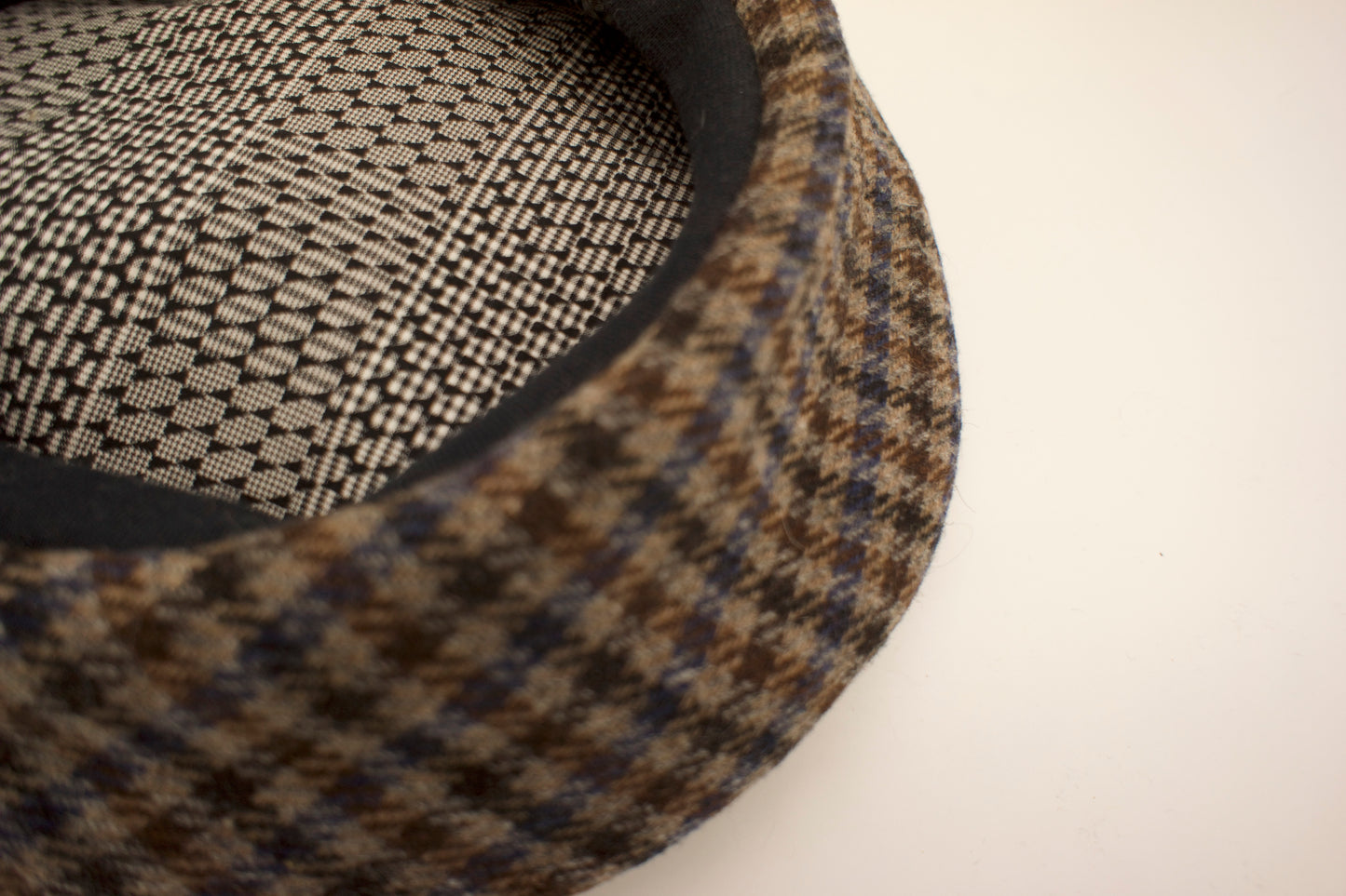 BÉRET POMPON DEBORAH