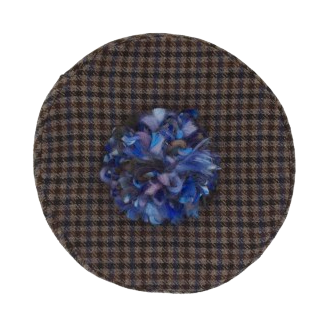 BÉRET POMPON DEBORAH