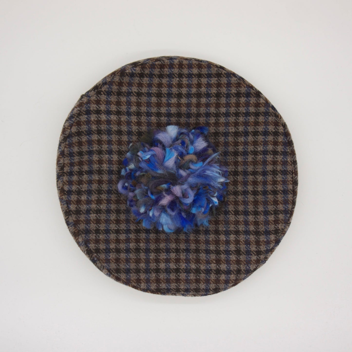 BÉRET POMPON DEBORAH