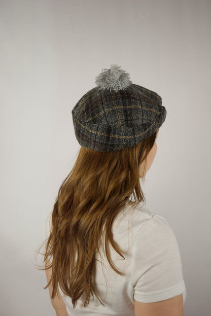 BÉRET POMPON GLADYS