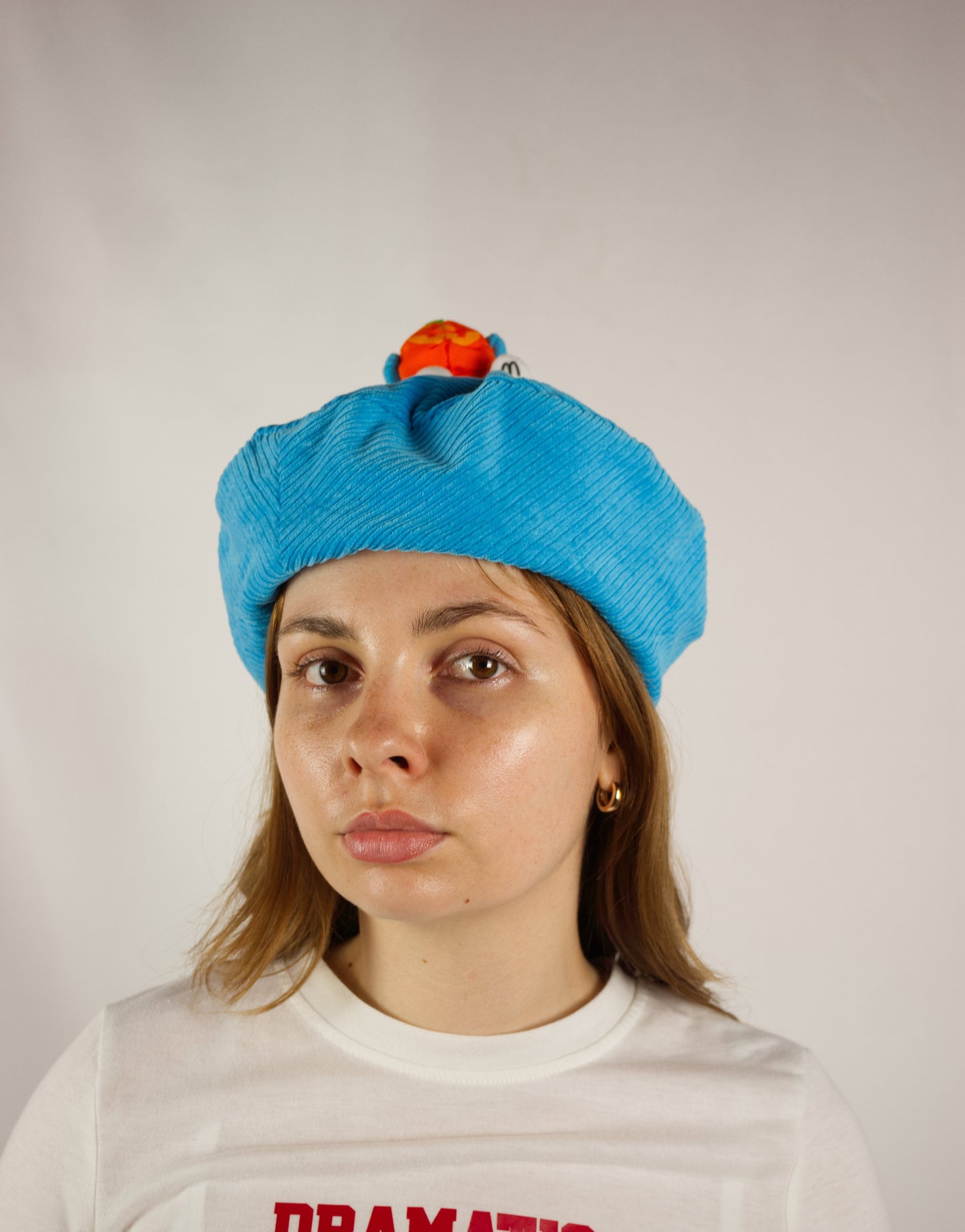 BÉRET SCHTROUMPF