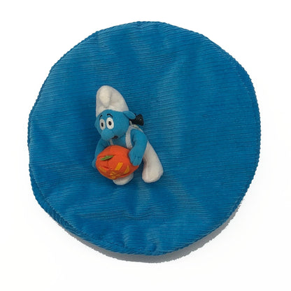 BÉRET SCHTROUMPF