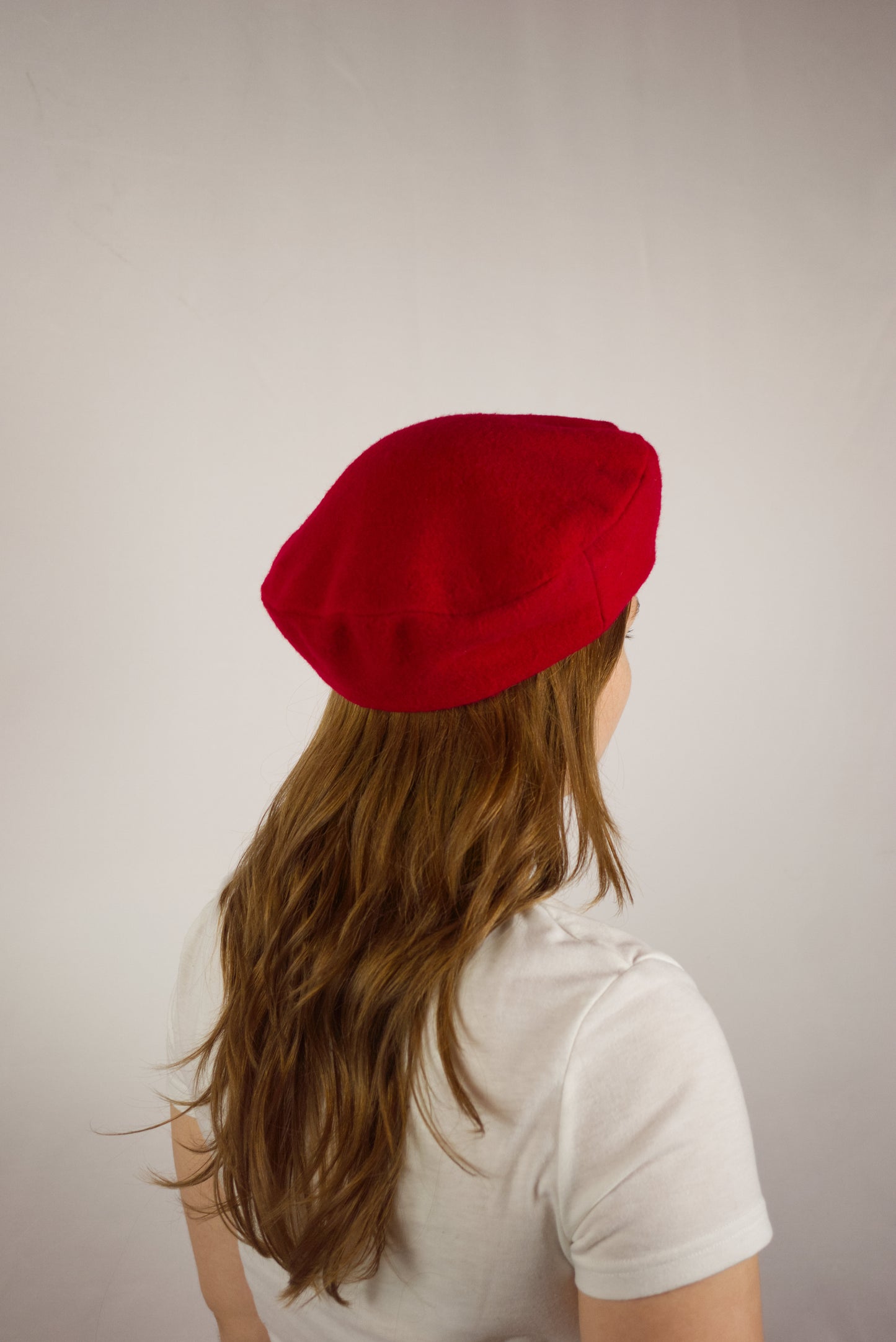 BÉRET SIMPLE LE VALENTIN