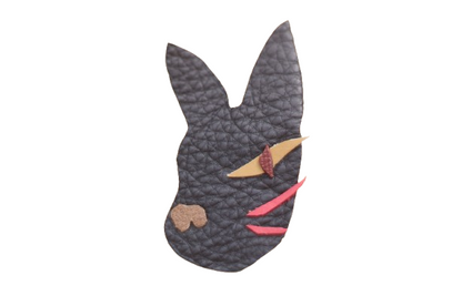 BROCHE LAPIN