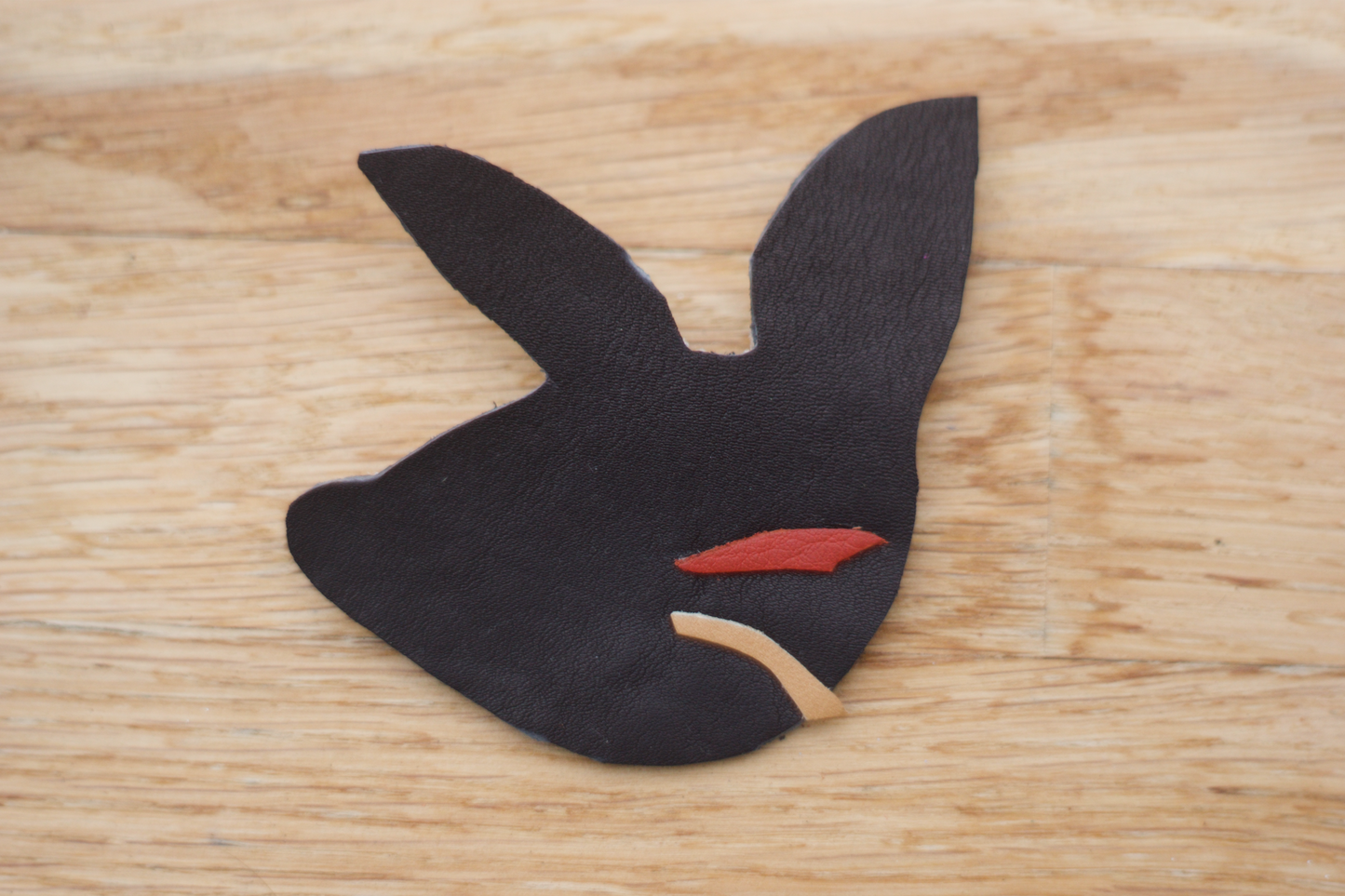 BROCHE LAPIN