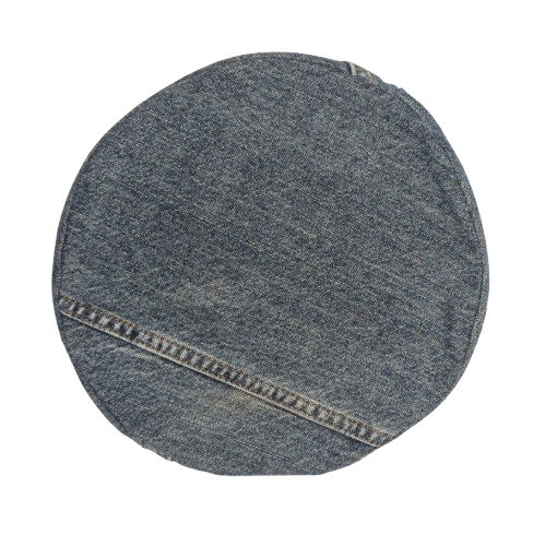 BÉRET SIMPLE GRANDE TAILLE