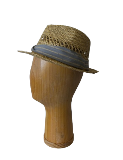 CHAPEAU TRILBY ZEPHYR