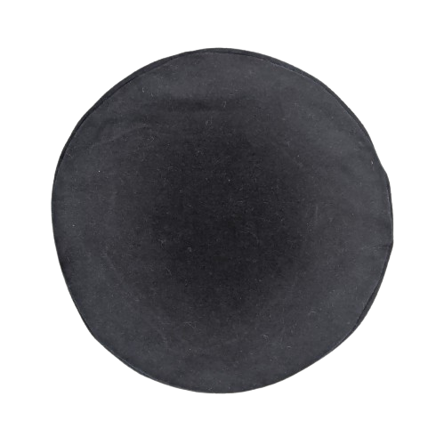 BÉRET SIMPLE GRANDE TAILLE