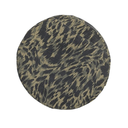 BÉRET SIMPLE GRANDE TAILLE